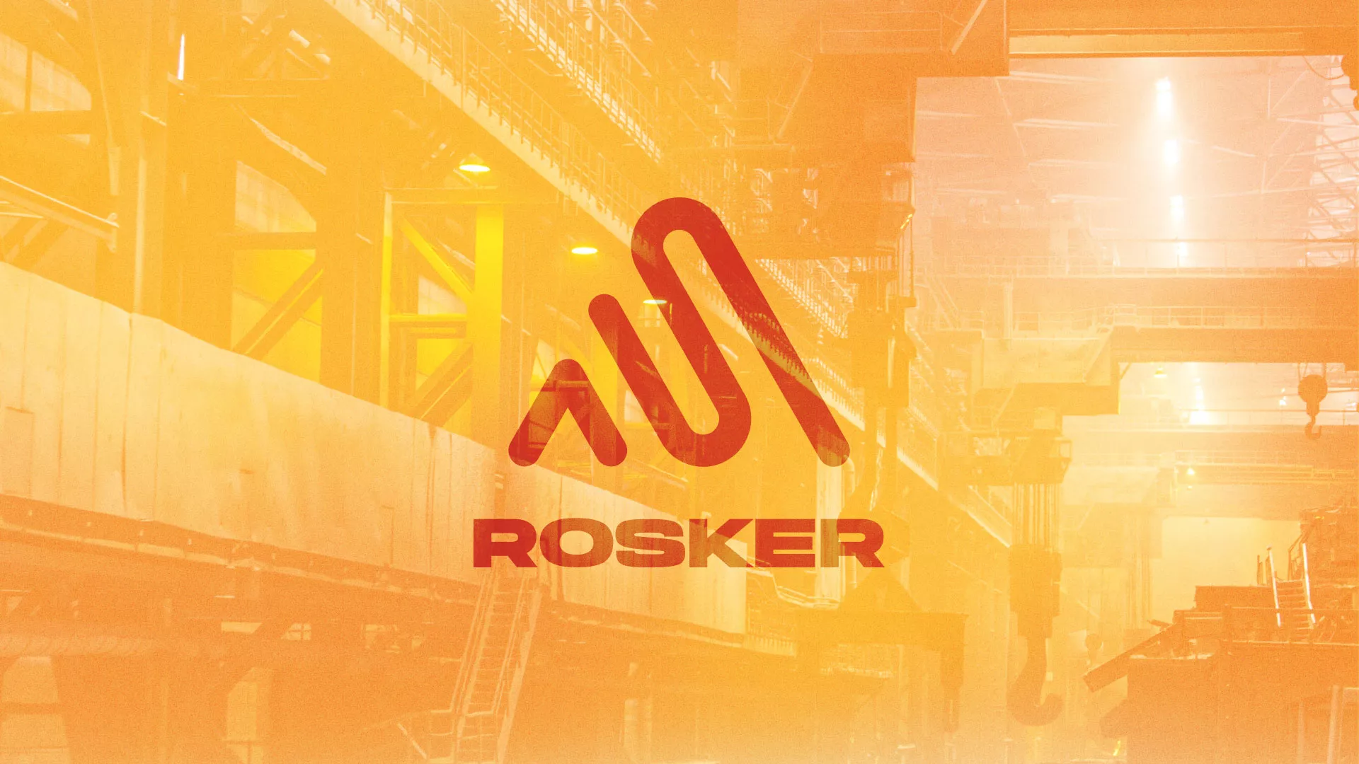 Ребрендинг компании «Rosker» и редизайн сайта в Зверево